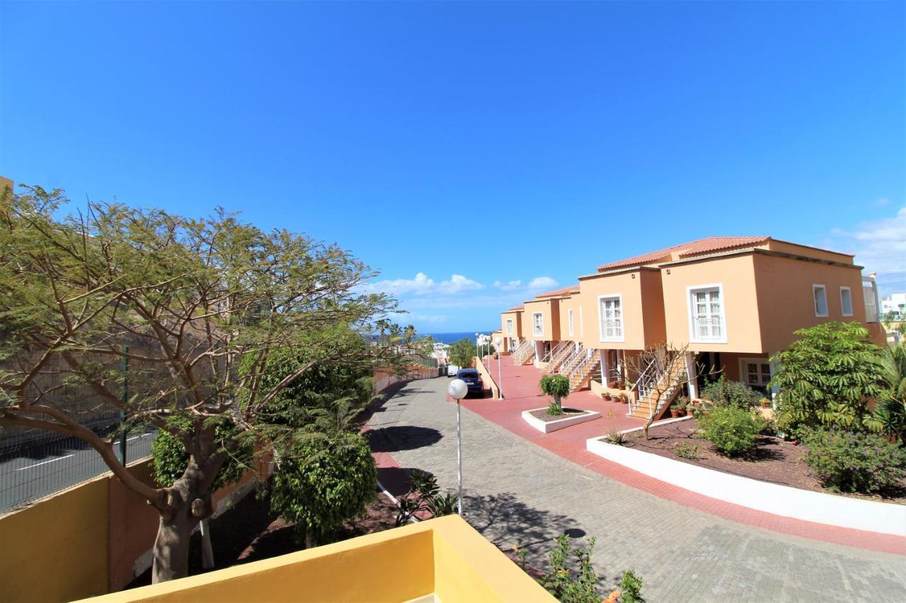 Las Velas Costa Adeje  Exterior photo
