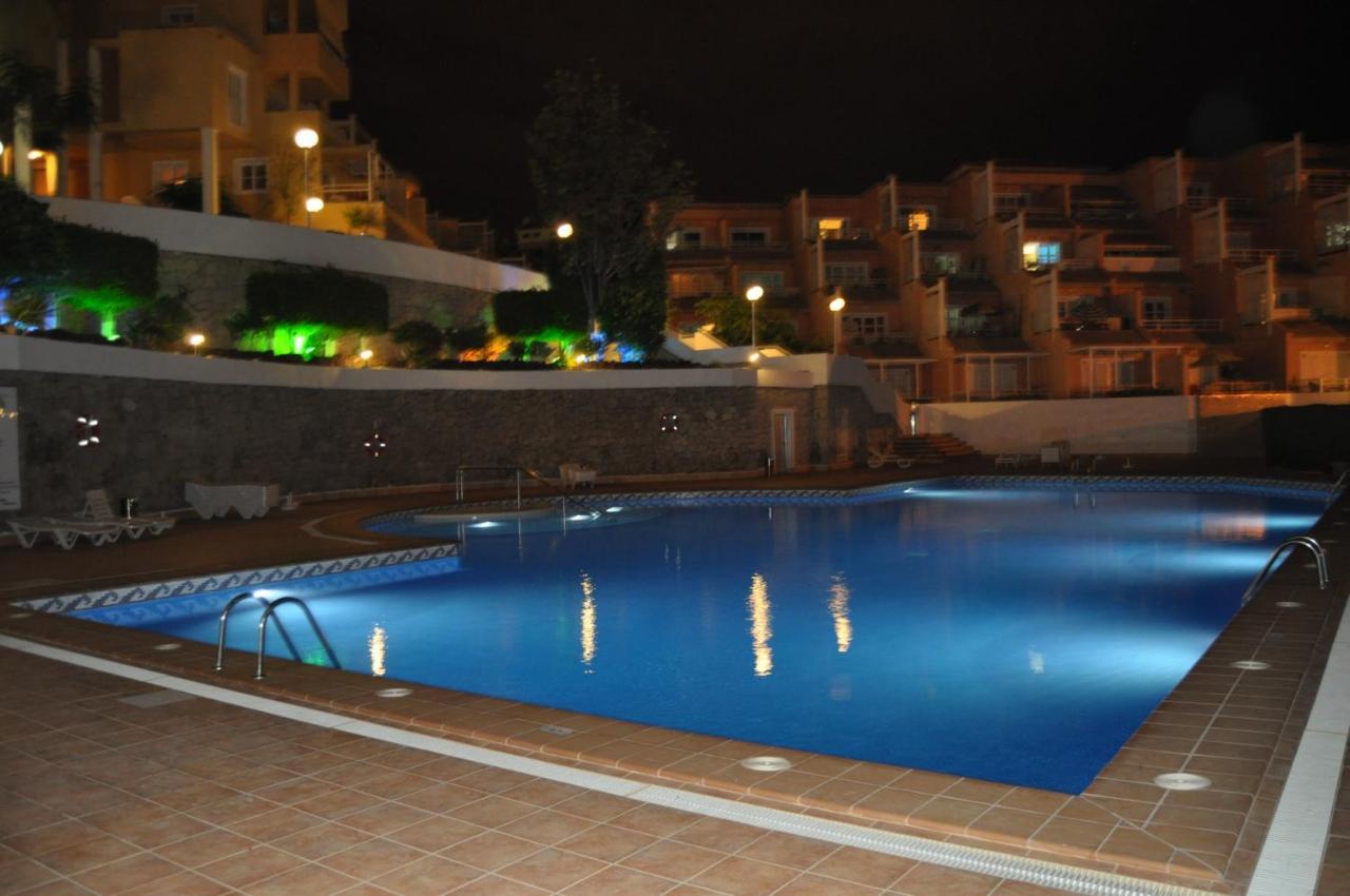 Las Velas Costa Adeje  Exterior photo