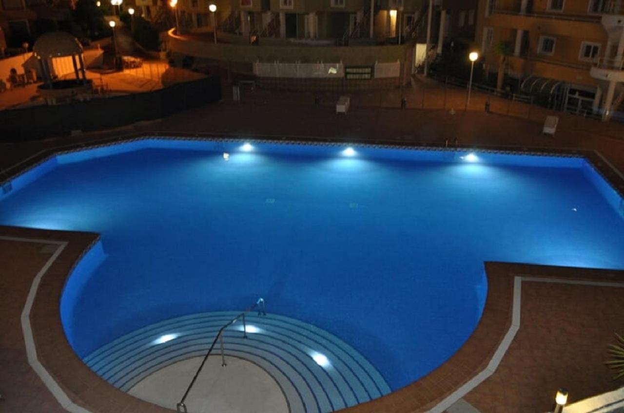 Las Velas Costa Adeje  Exterior photo