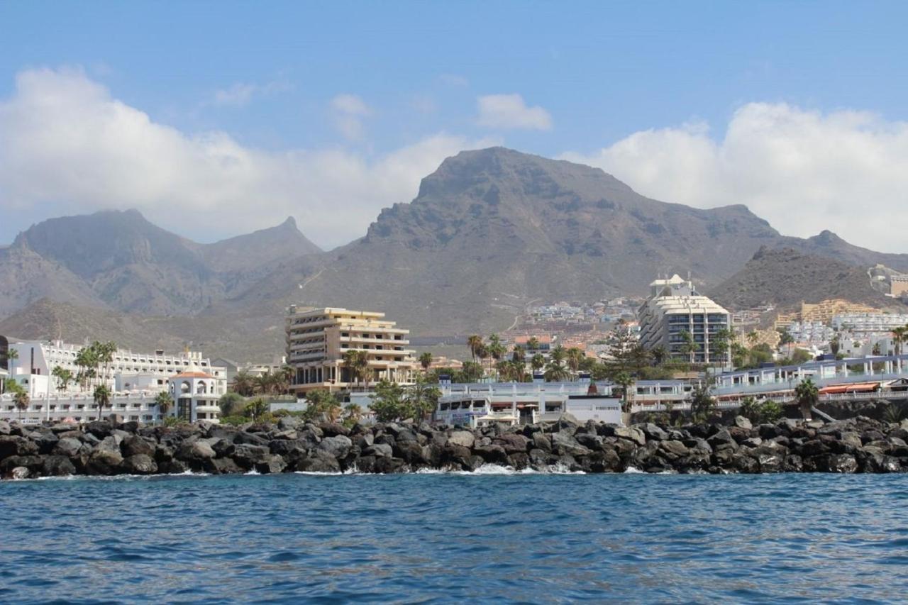 Las Velas Costa Adeje  Exterior photo